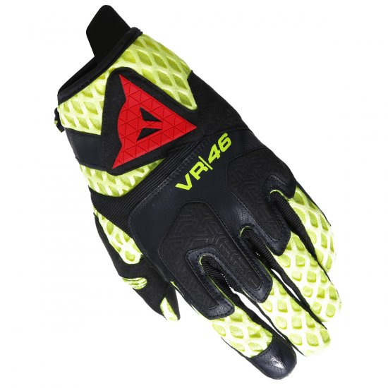 DAINESE VR46 TALENT KROSINĖS PIRŠTINĖS
