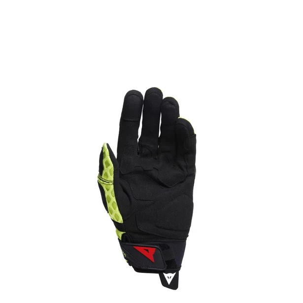 DAINESE VR46 TALENT KROSINĖS PIRŠTINĖS
