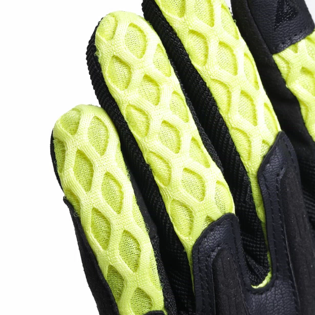 DAINESE VR46 TALENT KROSINĖS PIRŠTINĖS