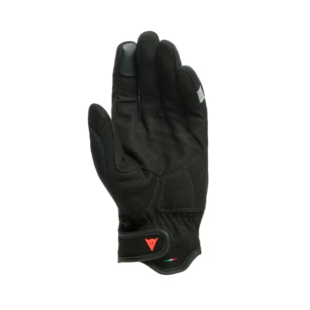 DAINESE VR46 CURB SHORT KROSINĖS PIRŠTINĖS