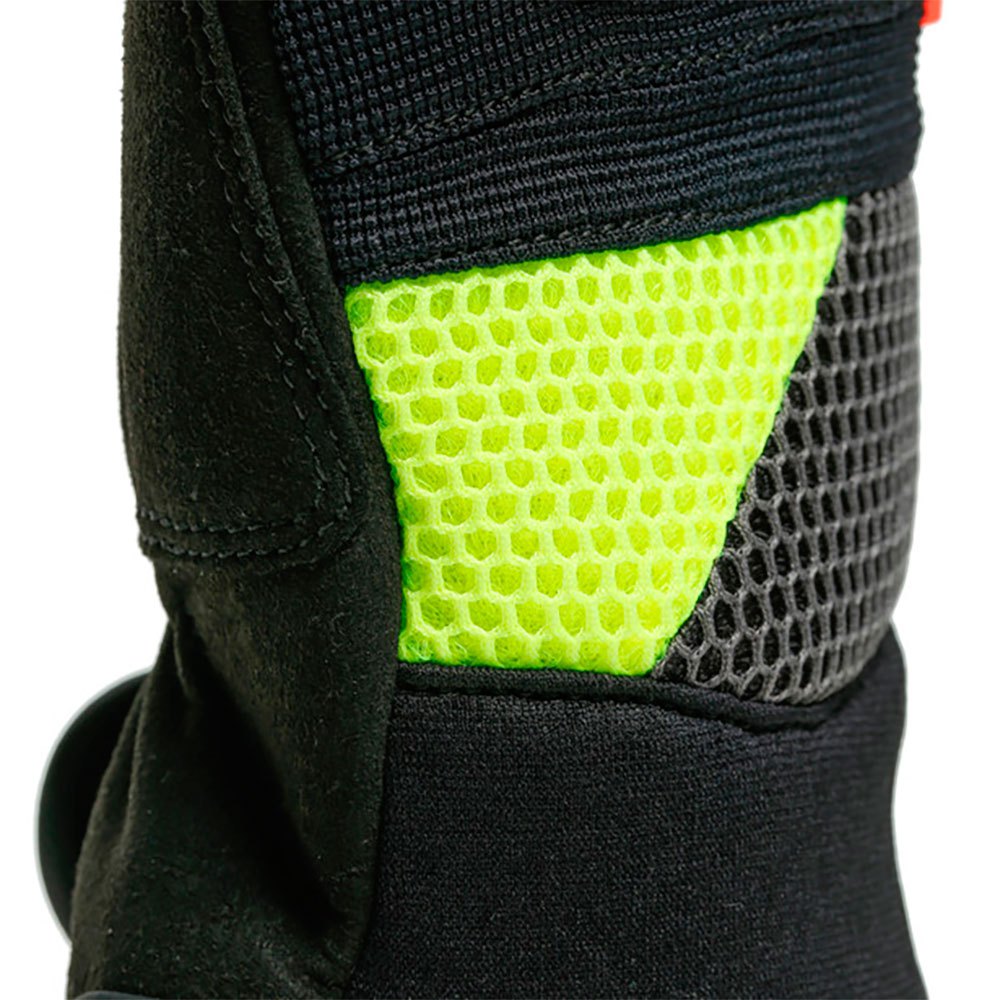 DAINESE VR46 CURB SHORT KROSINĖS PIRŠTINĖS