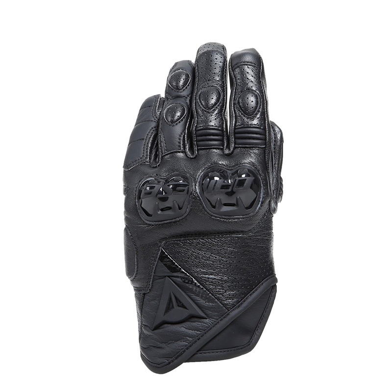 DAINESE BLACKSHAPE ODINĖS PIRŠTINĖS