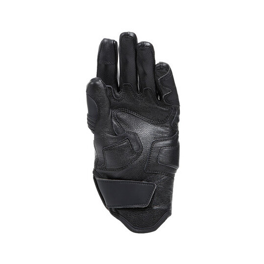 DAINESE BLACKSHAPE ODINĖS PIRŠTINĖS