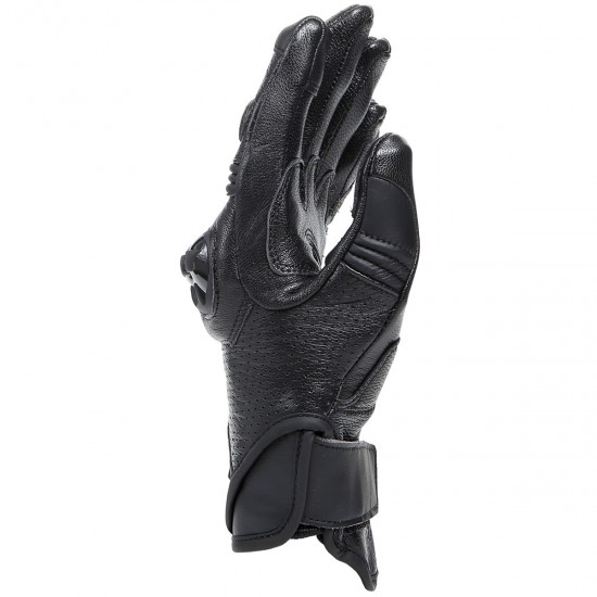 DAINESE BLACKSHAPE ODINĖS PIRŠTINĖS