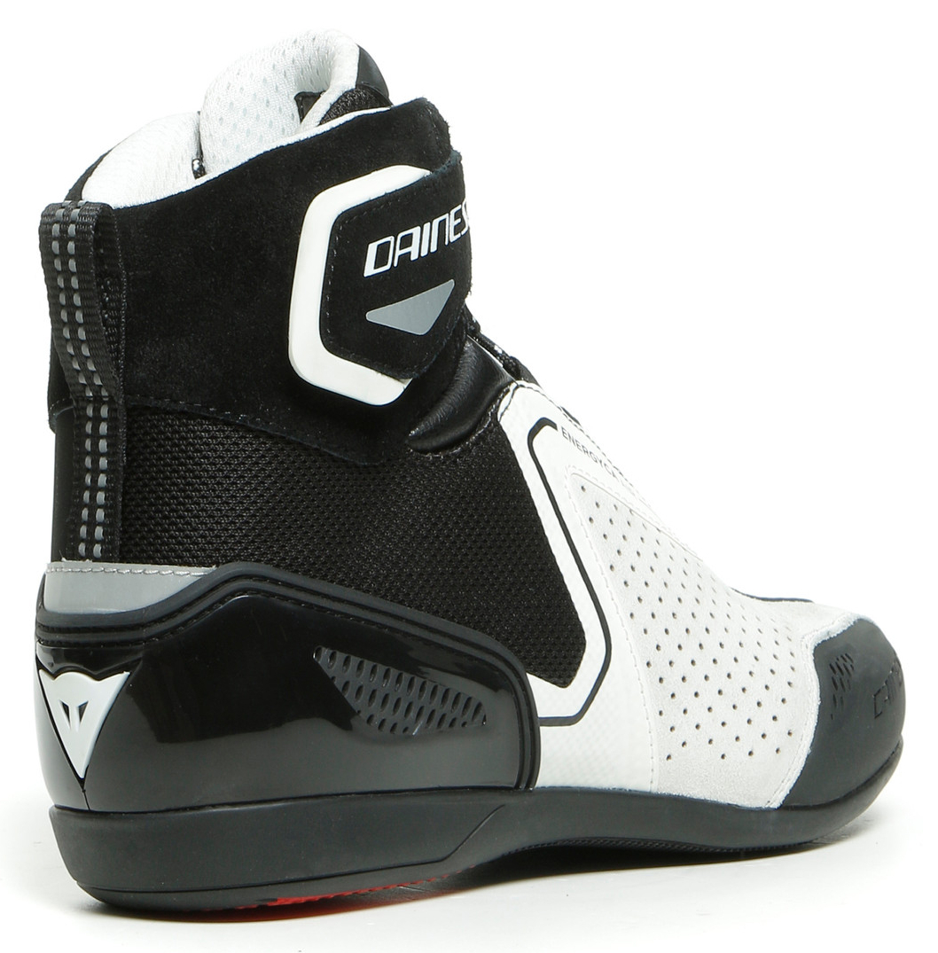 DAINESE ENERGYCA AIR MOTERIŠKI MOTO BATAI