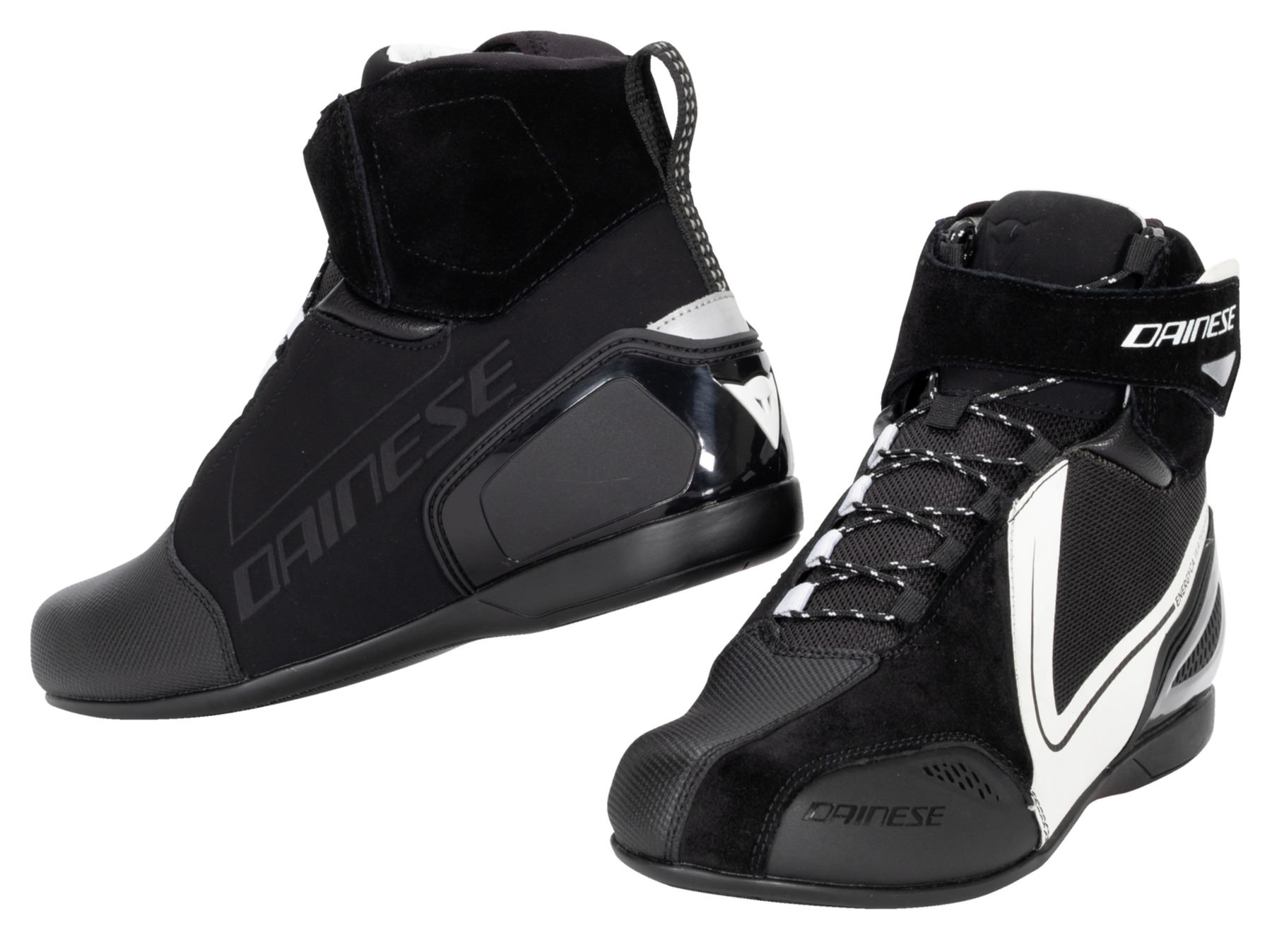 DAINESE ENERGYCA AIR MOTERIŠKI MOTO BATAI