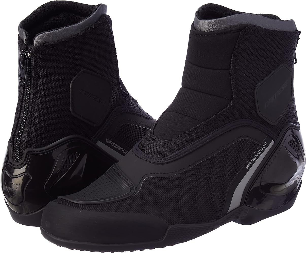 DAINESE DINAMICA D-WP MOTO BATAI