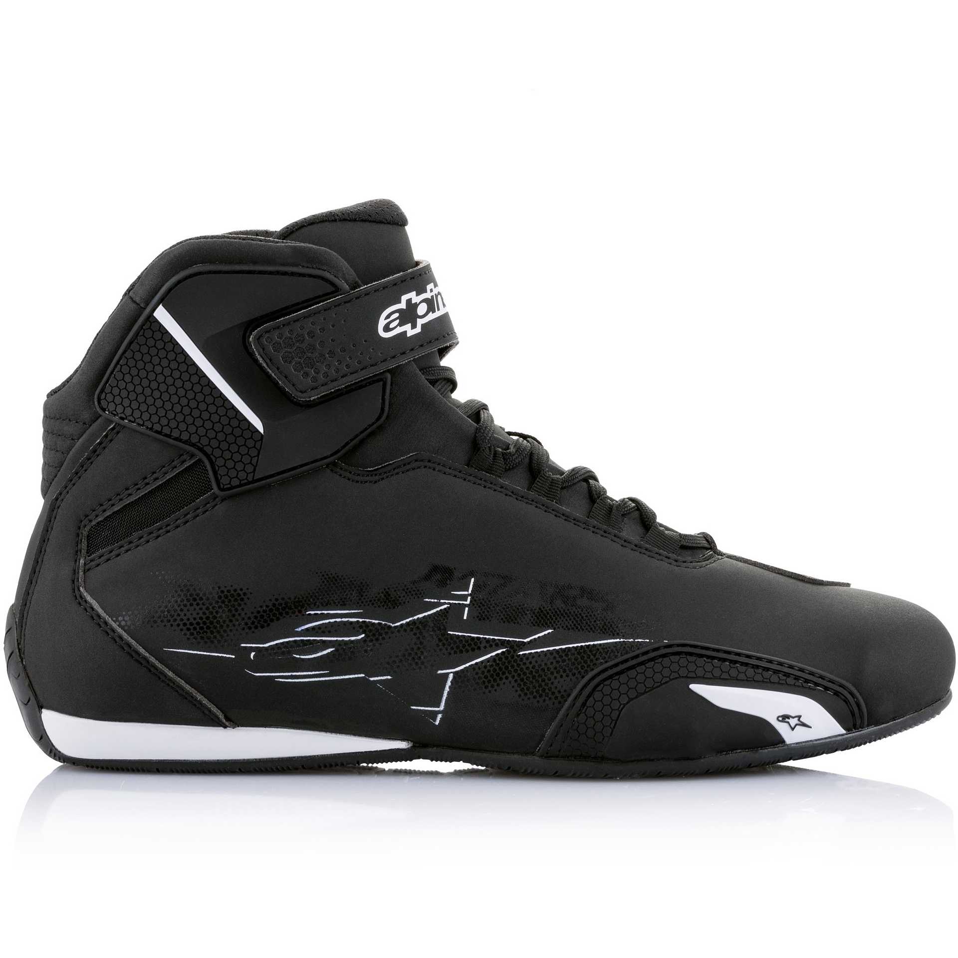 ALPINESTARS SEKTOR MOTO BATAI
