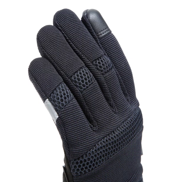 DAINESE ATHENE TEX TEKSTILINĖS PIRŠTINĖS