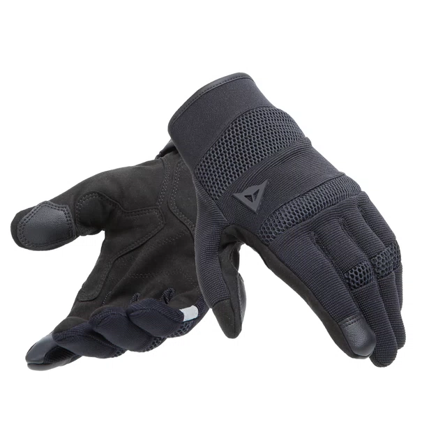 DAINESE ATHENE TEX TEKSTILINĖS PIRŠTINĖS