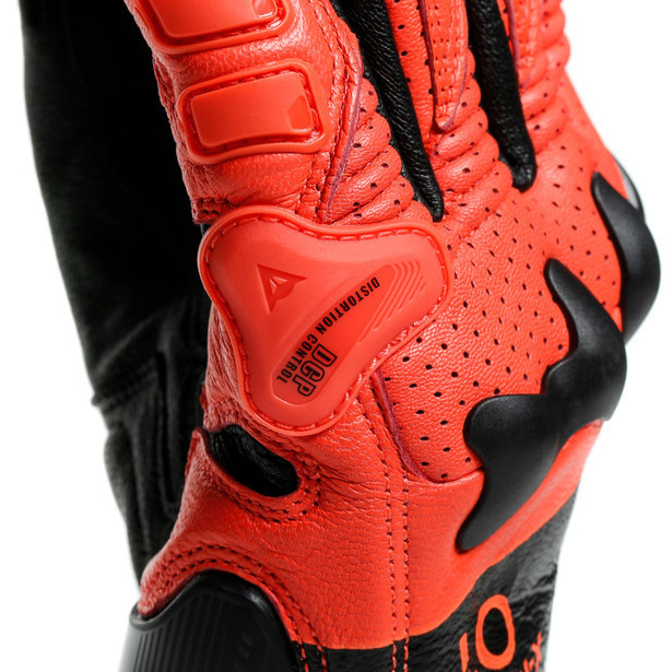 DAINESE X-RIDE ODINĖS  SPORTINĖS MOTO PIRŠTINĖS