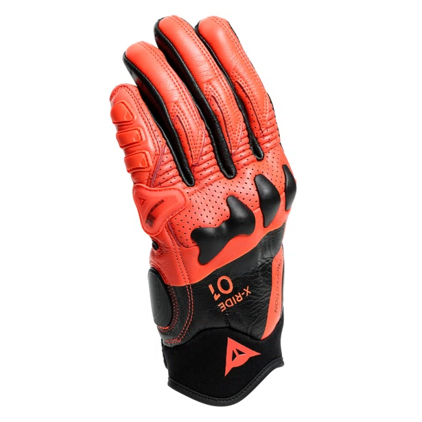 DAINESE X-RIDE ODINĖS  SPORTINĖS MOTO PIRŠTINĖS