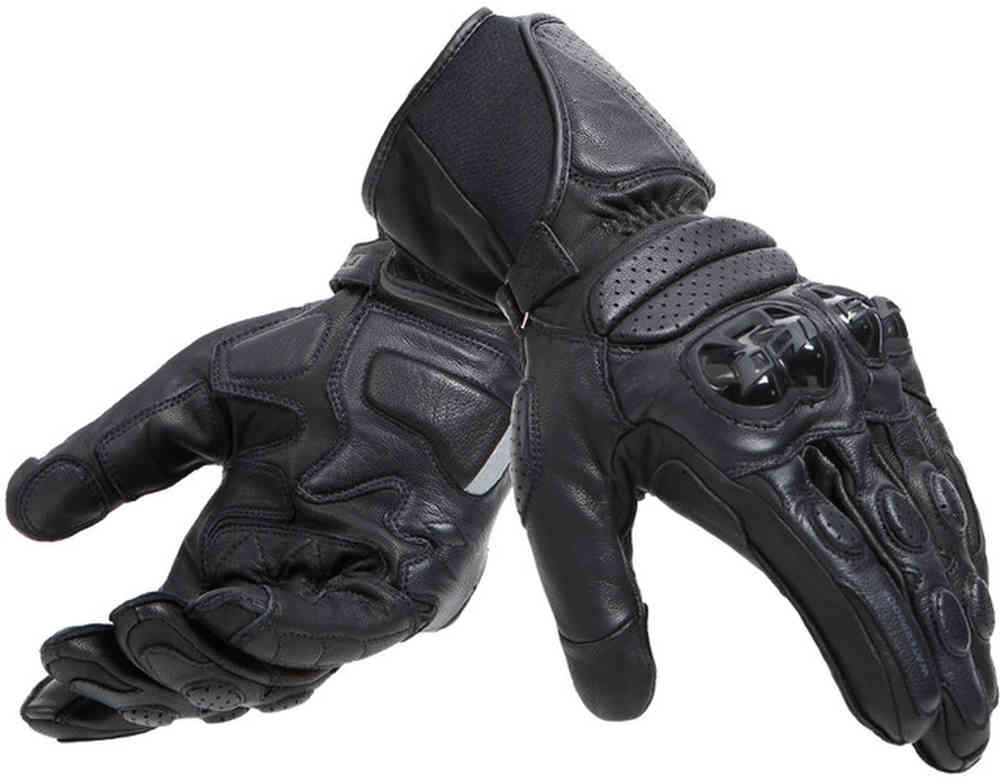 DAINESE IMPETP D-Dry® ILGOS MOTO PIRŠTINĖS
