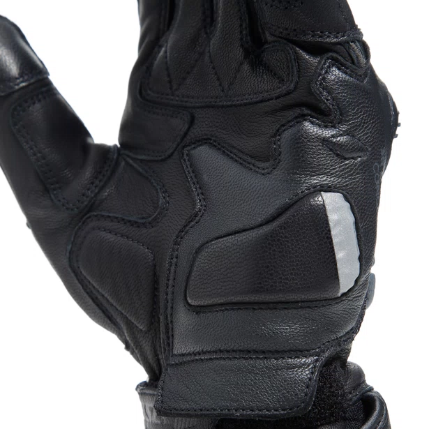 DAINESE IMPETP  D-Dry® ILGOS MOTO PIRŠTINĖS
