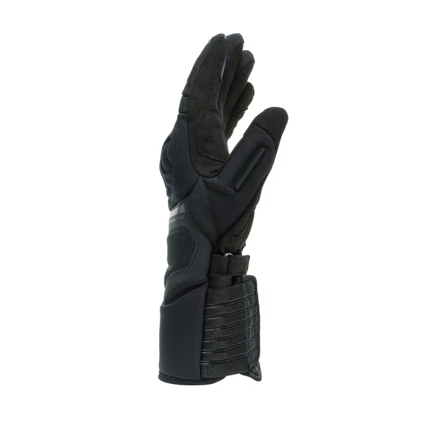 DAINESE NEMBO GORE-TEX ILGOS MOTO PIRŠTINĖS