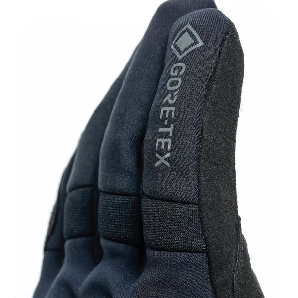 DAINESE NEMBO GORE-TEX ILGOS MOTO PIRŠTINĖS