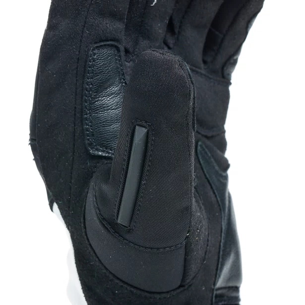 DAINESE AURORA LADY MOTERIŠKOS ILGOS PIRŠTINĖS