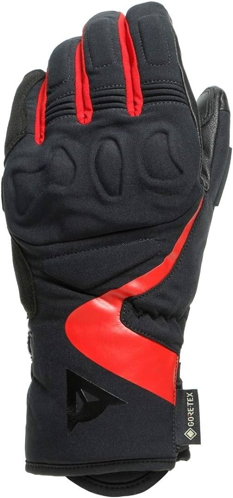 DAINESE NEBULA GORE-TEX LADY MOTERIŠKOS MOTO PIRŠTINĖS
