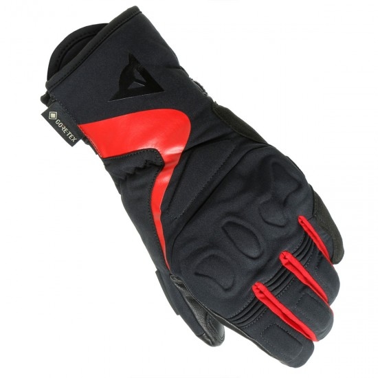 DAINESE NEBULA GORE-TEX LADY MOTERIŠKOS MOTO PIRŠTINĖS