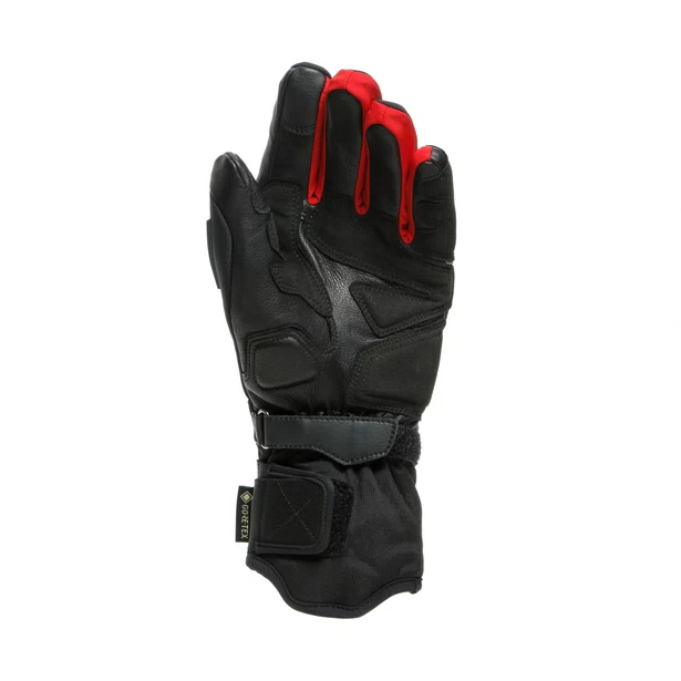 DAINESE NEBULA GORE-TEX LADY MOTERIŠKOS MOTO PIRŠTINĖS