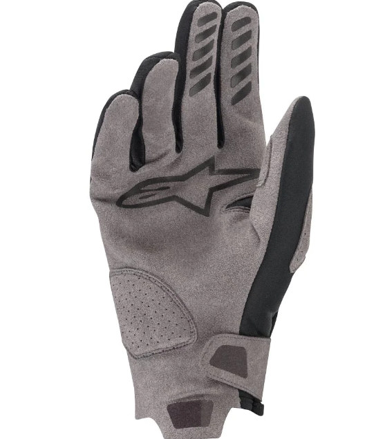 ALPINESTARS THERMO SHIELDER KROSINĖS PIRŠTINĖS