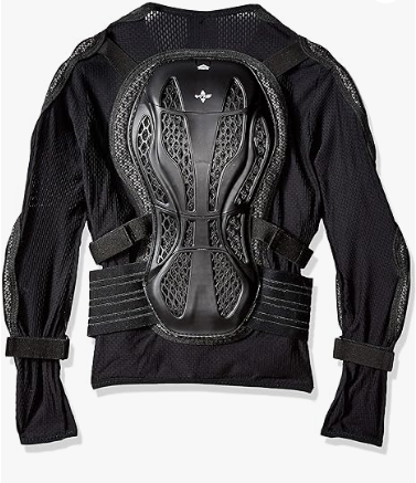 ALPINESTARS BIONIC ACTION APSAUGINIAI VAIKIŠKI MOTO ŠARVAI