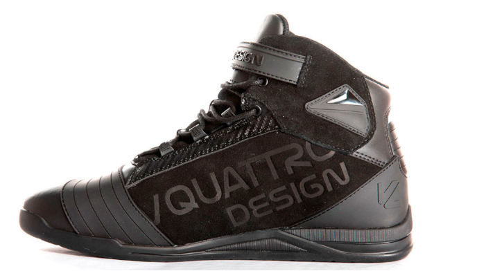 VQUATTRO DESIGN SBK 20 TRUMPI MOTO BATAI
