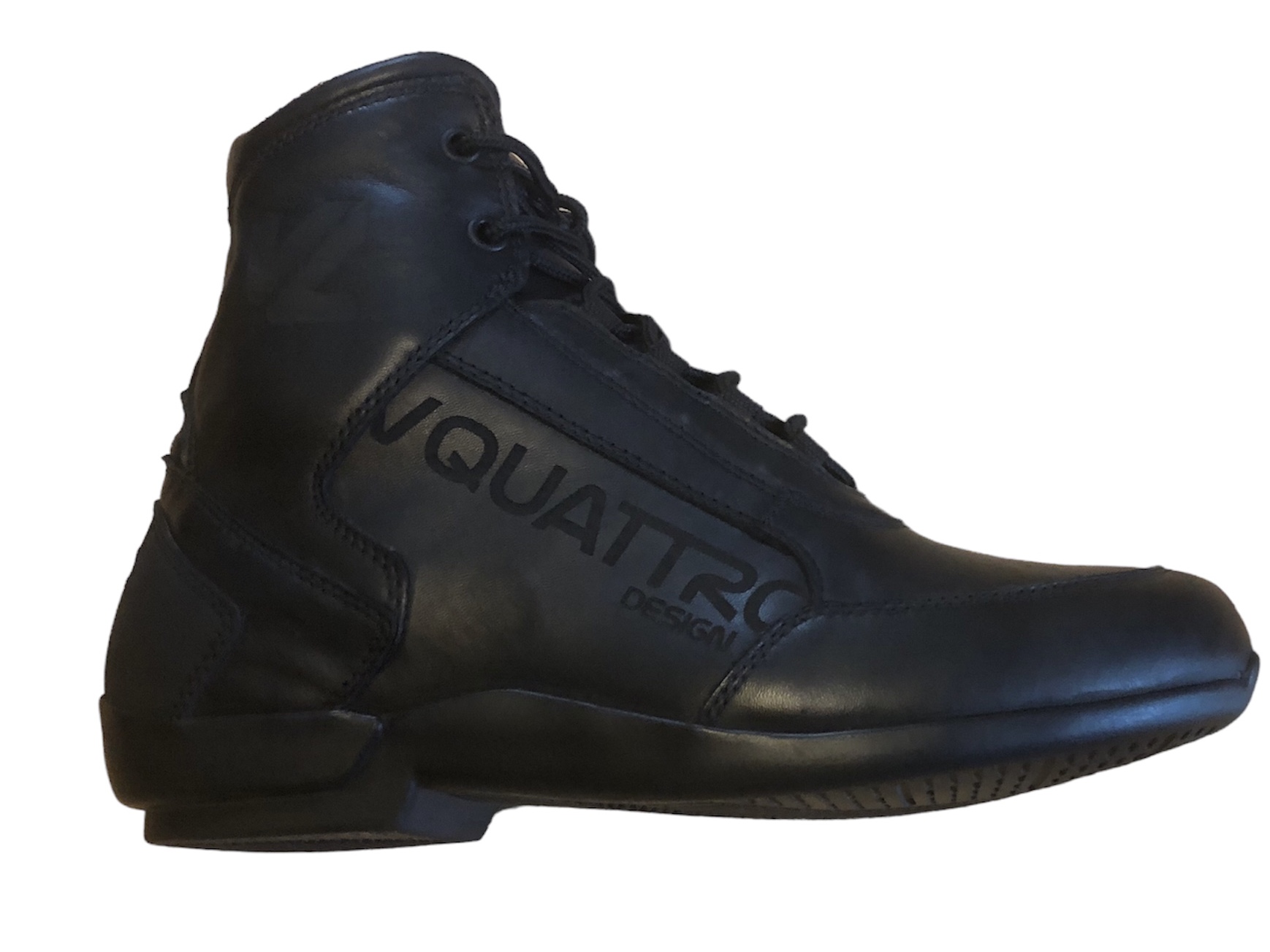 VQUATTRO DESIGN TRUMPI MOTO BATAI