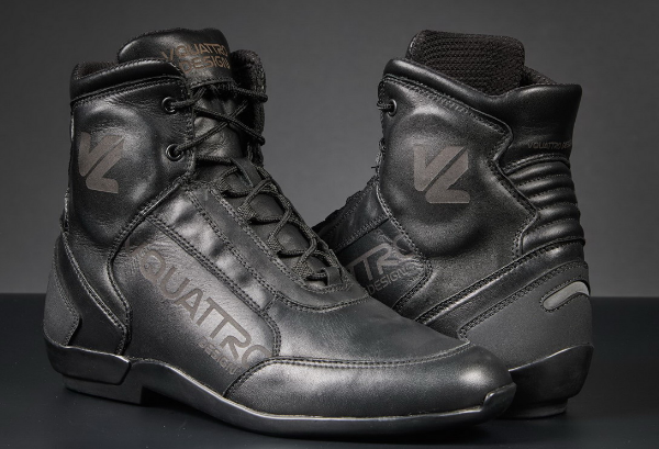 VQUATTRO DESIGN TRUMPI MOTO BATAI