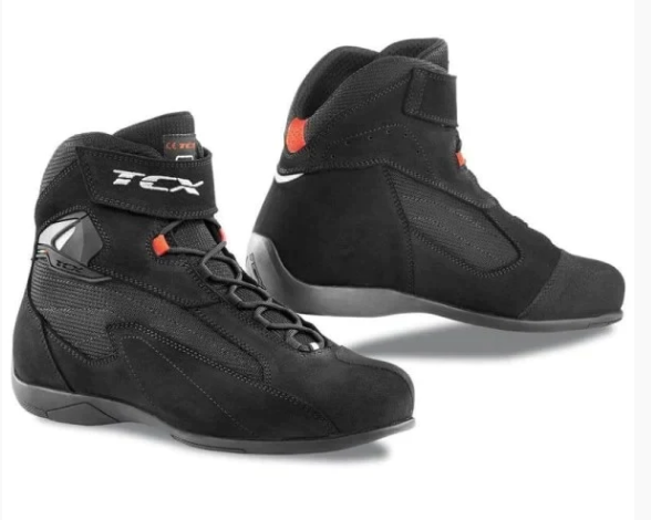 TCX PULSE TRUMPI MOTO BATAI