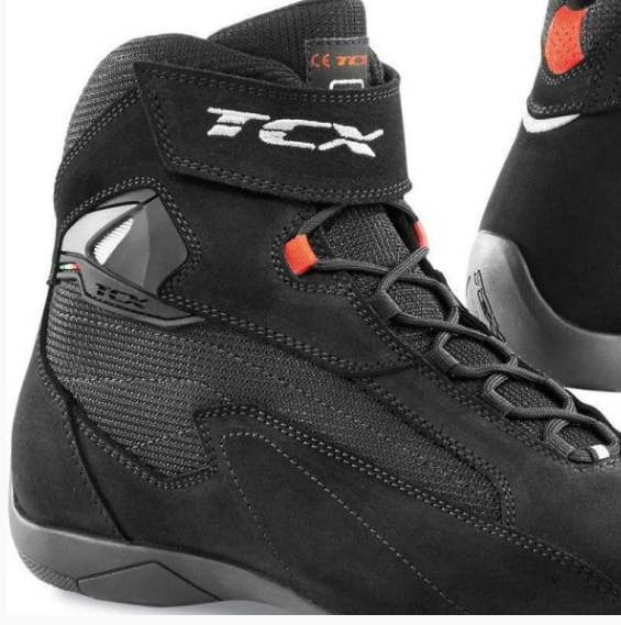 TCX PULSE TRUMPI MOTO BATAI