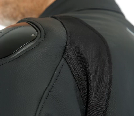 DAINESE AGILE ODINĖ SPORTINIO STILIAUS MOTO STRIUKĖ