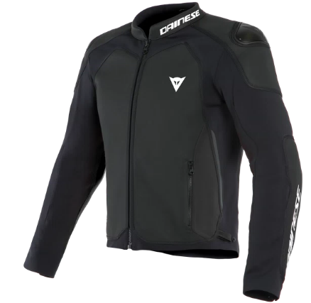 DAINESE INTREPIDA TEKSTILINĖ /ODINĖ TRUMPA VASARINĖ MOTOCIKLININKO STRIUKĖ
