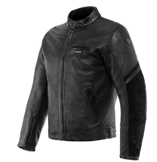 DAINESE MERAK KLASIKINĖ ODINĖ MOTO STRIUKĖ