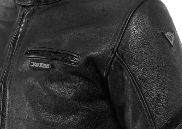 DAINESE MERAK KLASIKINĖ ODINĖ MOTO STRIUKĖ