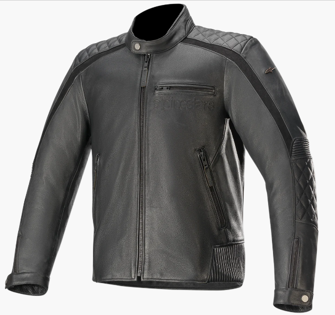 ALPINESTARS CAFE RACER ODINĖ MOTO STRIUKĖ