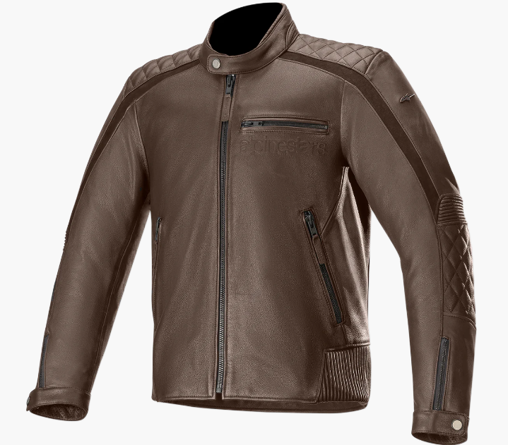 ALPINESTARS CAFE RACER ODINĖ MOTO STRIUKĖ