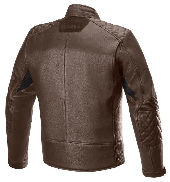ALPINESTARS CAFE RACER ODINĖ MOTO STRIUKĖ