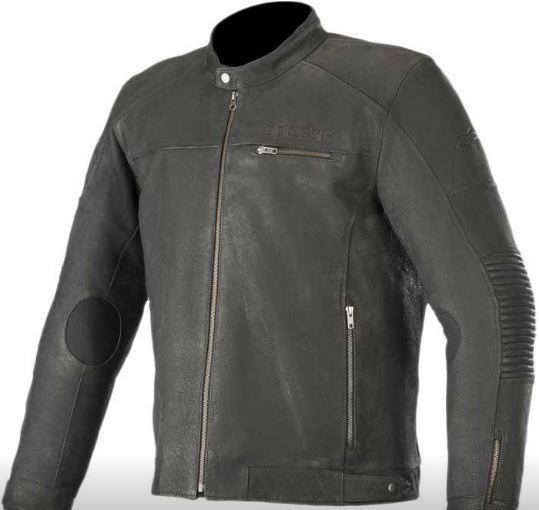 ALPINESTARS CAFE RACER ODINĖ MOTO STRIUKĖ