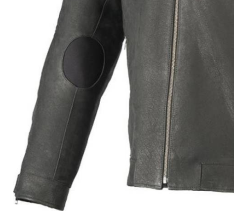 ALPINESTARS CAFE RACER ODINĖ MOTO STRIUKĖ