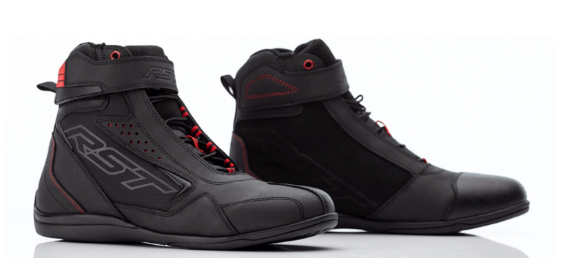 RST FRONTIER MOTO BATAI