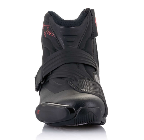 ALPINESTARS STELLA SMX-1 VR MOTERIŠKI TRUMPI MOTO BATAI 
