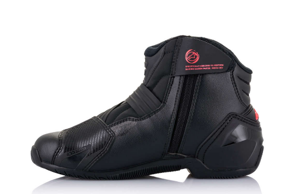 ALPINESTARS STELLA SMX-1 VR MOTERIŠKI TRUMPI MOTO BATAI 