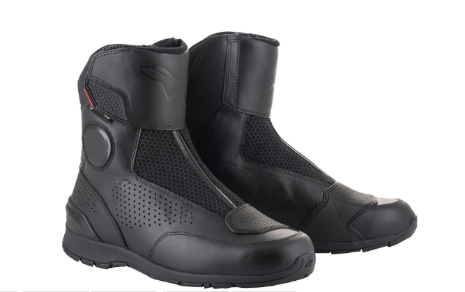 ALPINESTARS PORTLAND PUSILGIAI MOTO BATAI