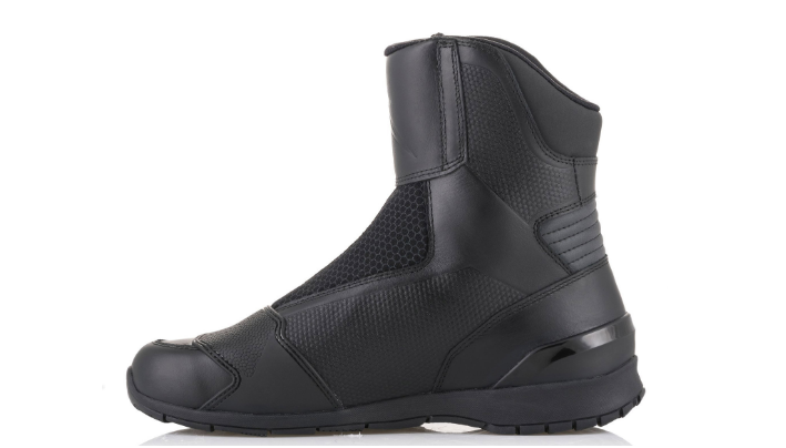 ALPINESTARS PORTLAND PUSILGIAI MOTO BATAI
