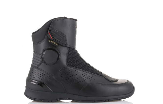 ALPINESTARS PORTLAND PUSILGIAI MOTO BATAI