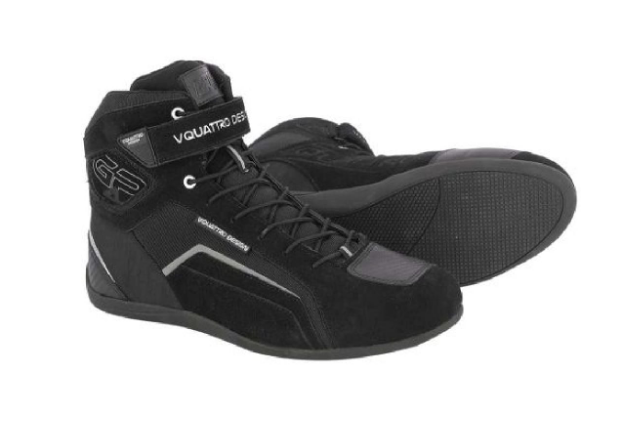 VQUATTRO GP4 19 TRUMPI MOTO BATAI