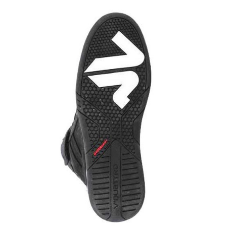 VQUATTRO MILANO NOVA PUSILGIAI MOTO BATAI 