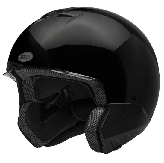 BELL BROOZER MODULINIS MOTO ŠALMAS