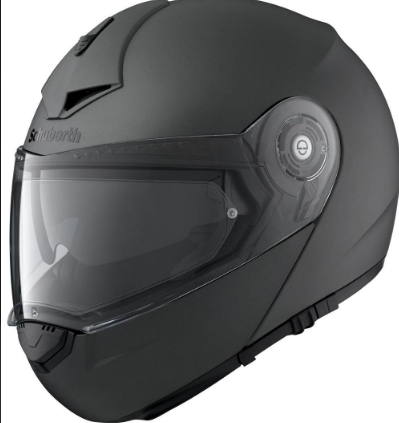 SHUBERTH C3 PRO MODULINIS ŠALMAS